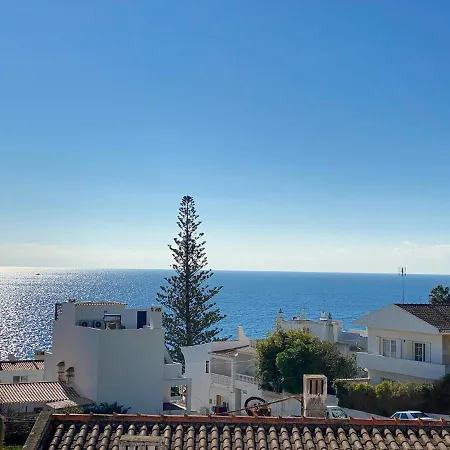 Estúdio Com Fantástica Vista Mar - Da *