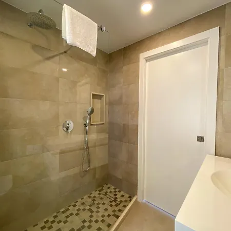 Estudio Com Fantastica Vista Mar - Da *