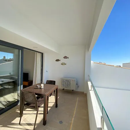 Estudio Com Fantastica Vista Mar - Da *