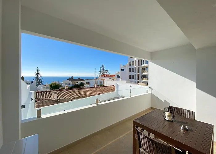 Estudio Com Fantastica Vista Mar - Da * Luz